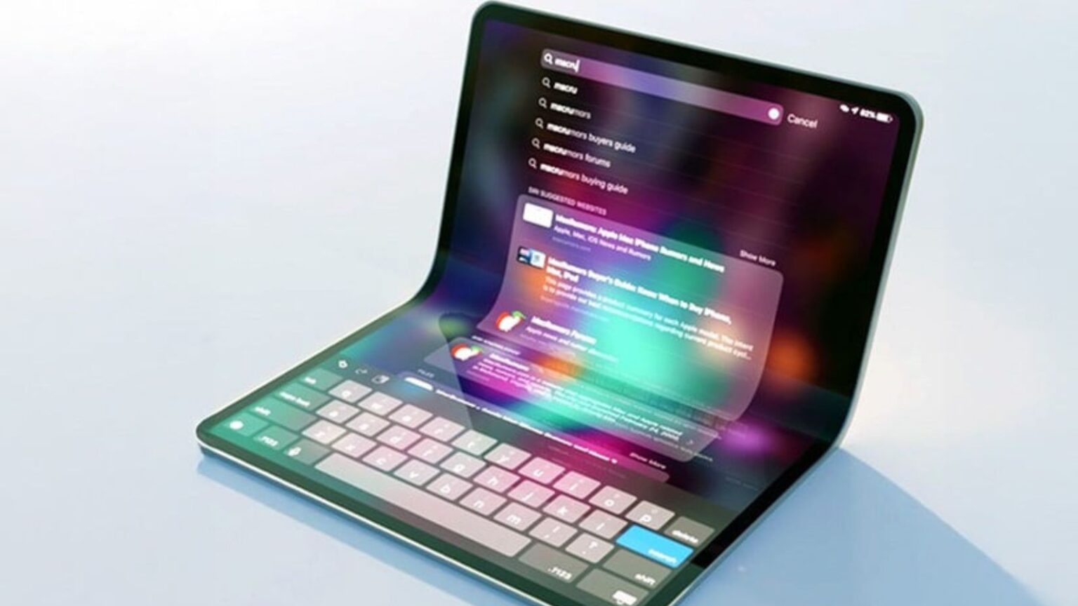 iPad