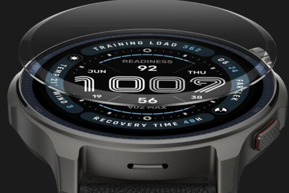 Amazfit Balance 2 XT si prepara al lancio