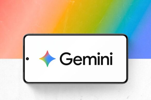 Google rinnova Gemini su tablet con un’interfaccia funzionale