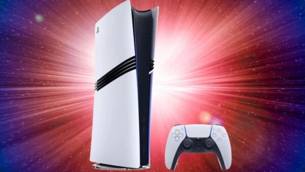 PS5