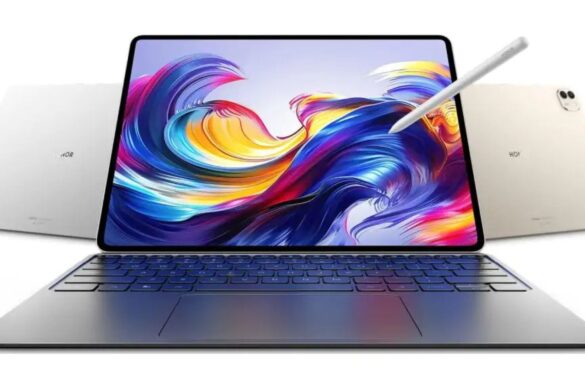 HONOR MagicPad 3: tablet con maxi display e batteria da record