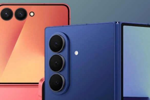 Samsung Galaxy Z Fold7 e Flip7 potrebbero arrivare il 25 luglio