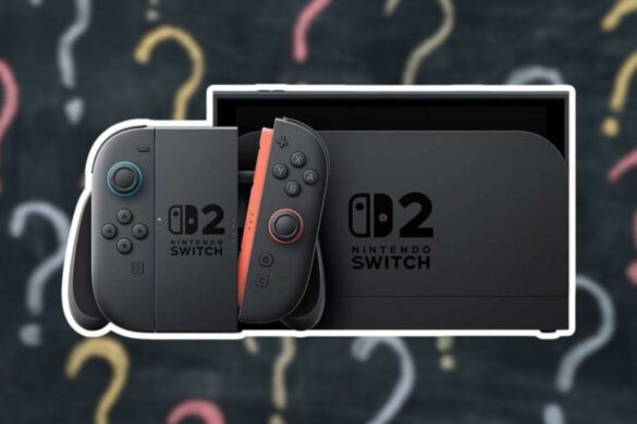 Nintendo Switch 2 e il mistero del VRR in modalità TV