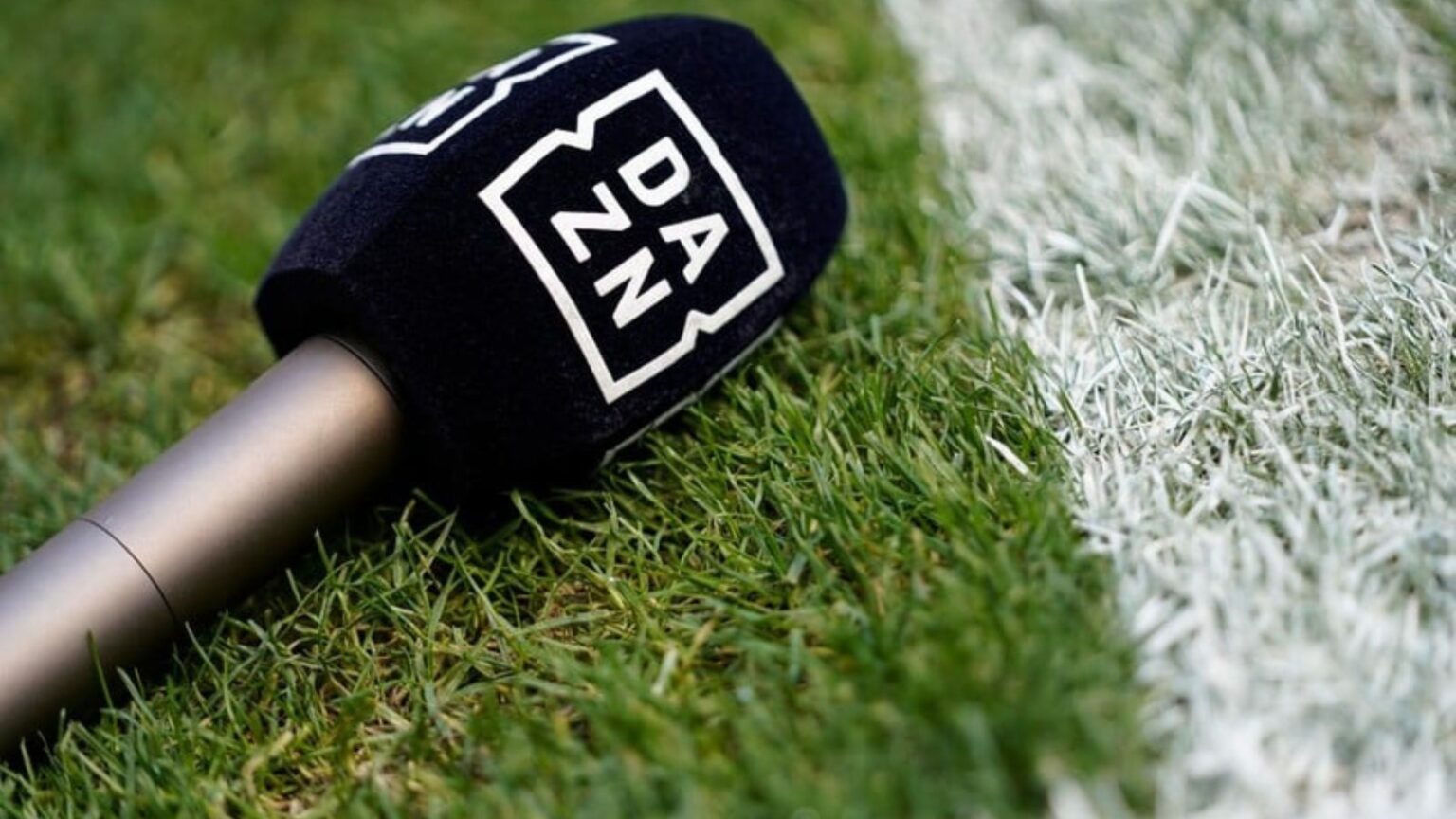 DAZN