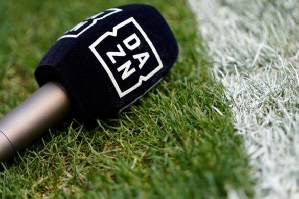 DAZN porta la Serie A oltre l’Europa