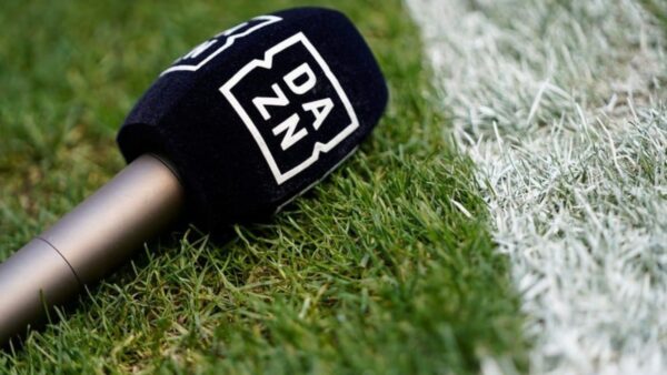 DAZN