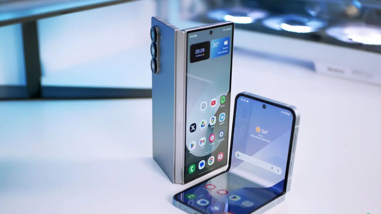 Samsung