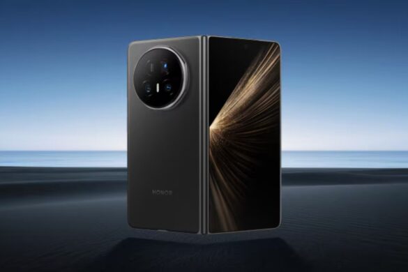 Honor Magic V5 sta per arrivare anche in Italia