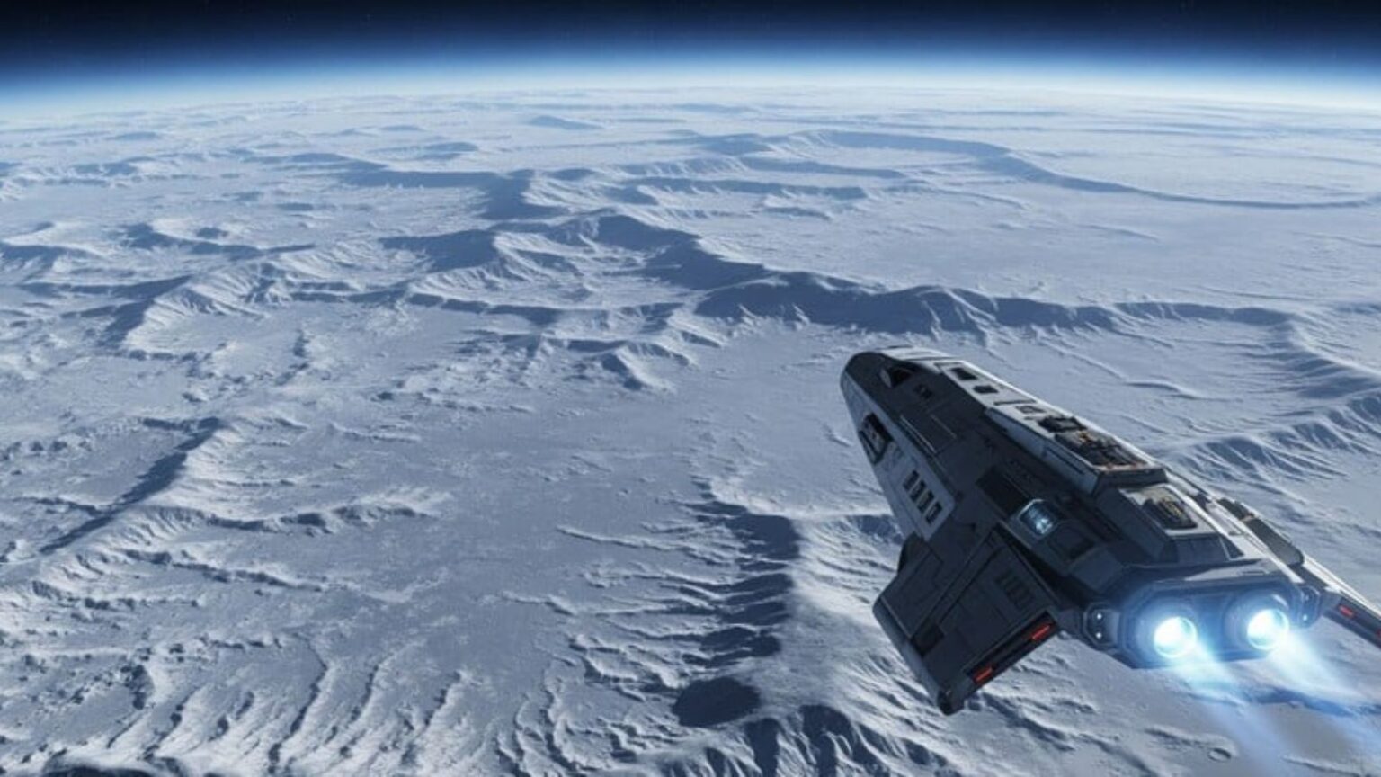 Sedna