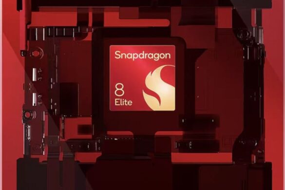 Galaxy S25 è la fonte del successo dello Snapdragon 8 Elite
