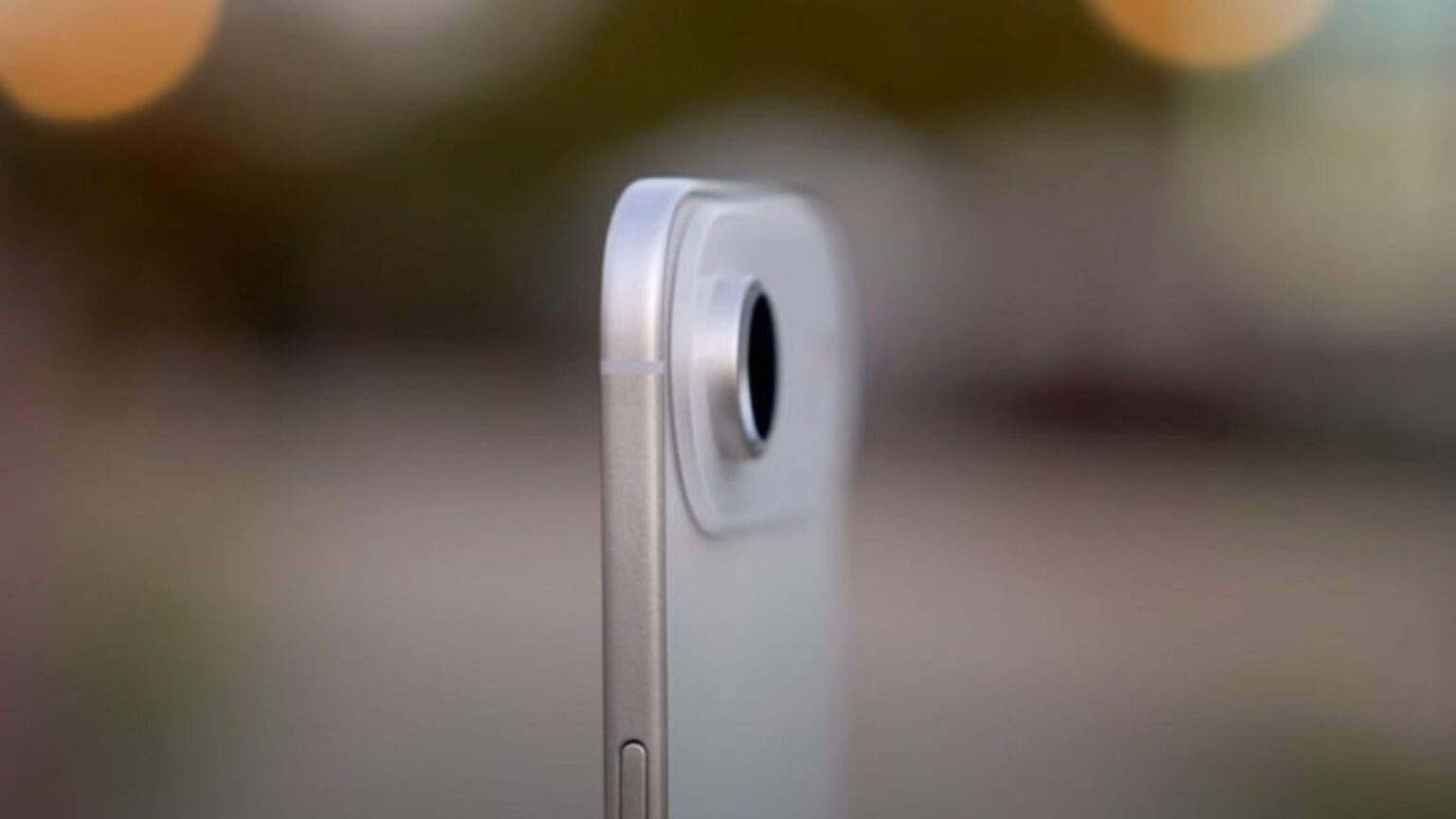 iPhone