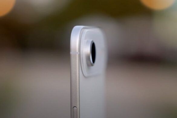 iPhone 17 Air: il nuovo colore sarà chiaro, quasi sbiadito