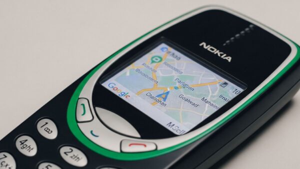 Maps
