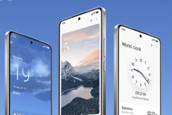 In arrivo HyperOS 3: Xiaomi prepara il salto di qualità