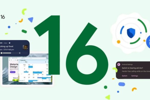 Xiaomi 15 dà il via all’era Android 16