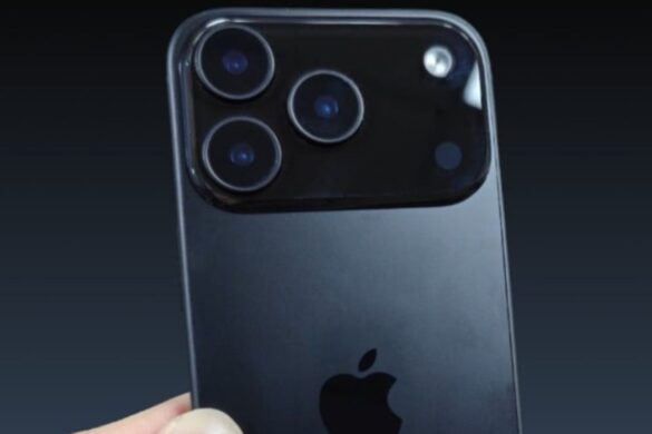 Apple scommette sulla Cina per i pannelli OLED del prossimo iPhone 17 Pro