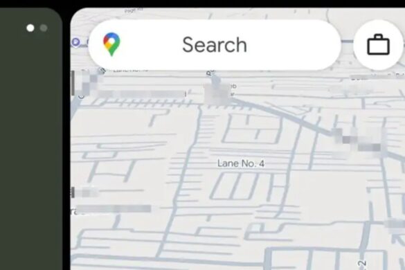 Su Android Auto, Maps introduce una scorciatoia per i tragitti quotidiani