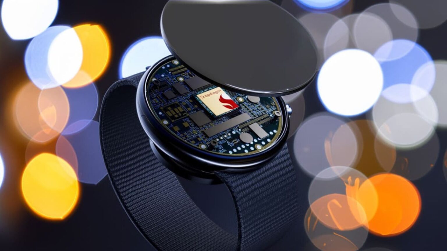 smartwatch
