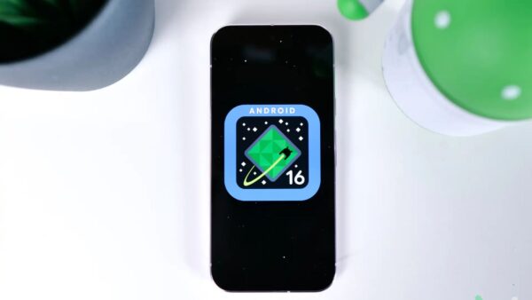 Android