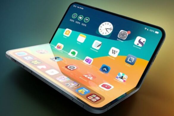 iPhone Fold pieghevole potrebbe costare meno del previsto