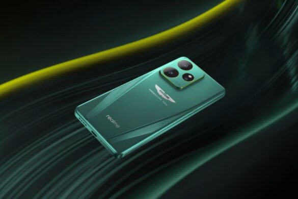 Realme GT 7 Pro sarà il primo con Android 16