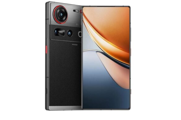Fotocamera sotto il display e Face ID 3D: Android è pronto