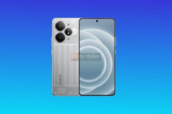 Realme 15 e 15 Pro 5G: tutti i dettagli prima del lancio