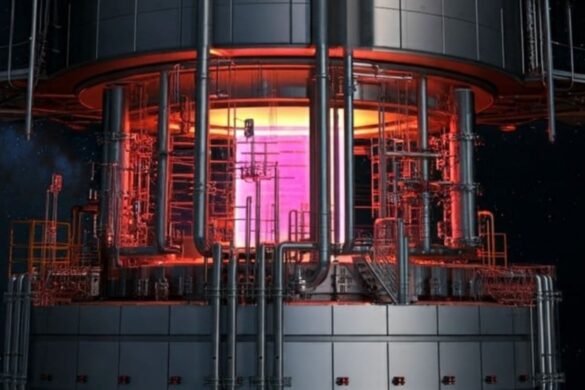 L’AI accelera il nucleare: Google e Westinghouse alleate