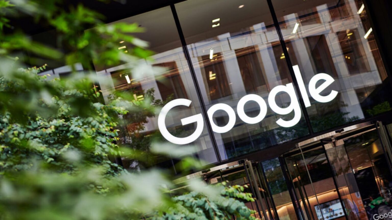 Google