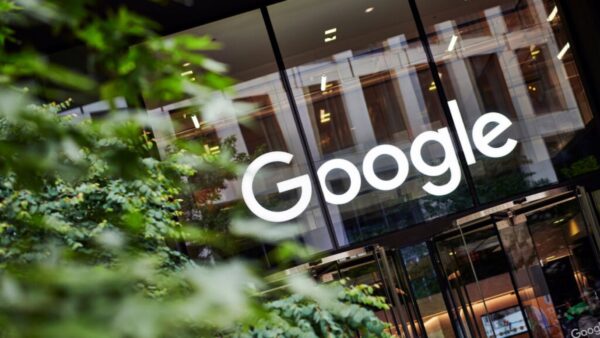 Google