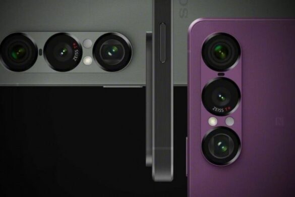 Sony interviene su Xperia 1 VII e risolve il difetto