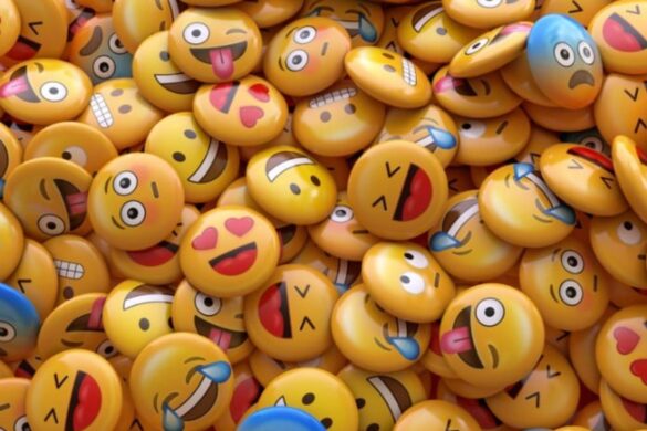 Emoji, arriva Unicode 17.0: tra le novità anche Bigfoot