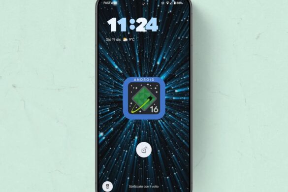 Android 16 QPR1 Beta 3: verso il gran finale di sviluppo