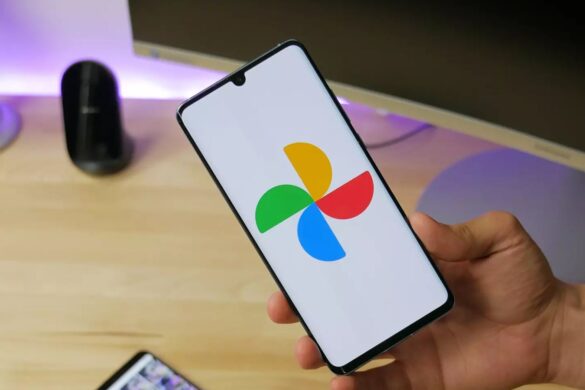 Google Foto ha una nuova grafica per il backup e restyling dell’intestazione