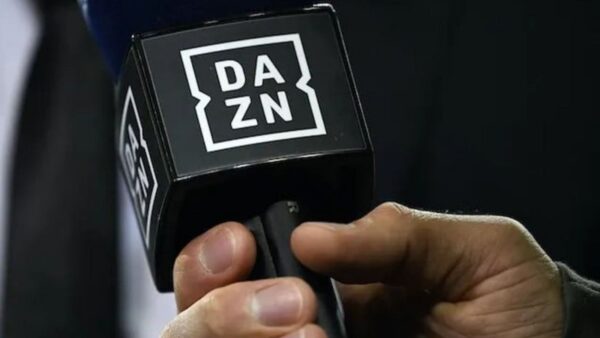 DAZN