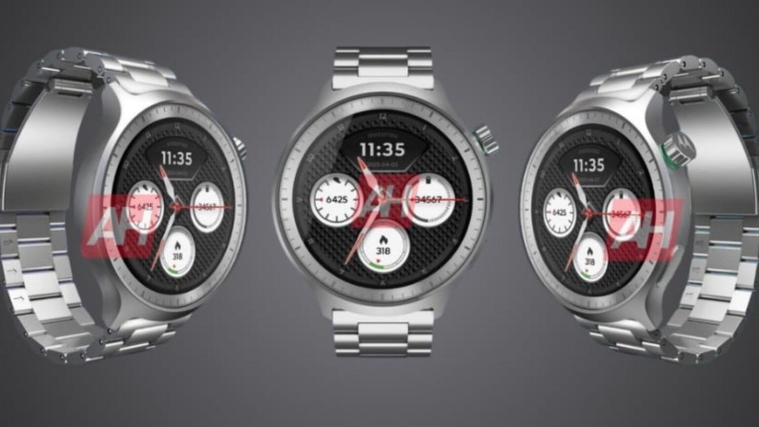 smartwatch