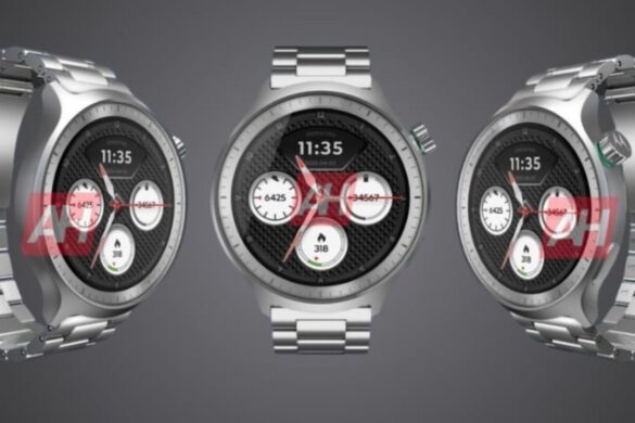Moto 360, ci potrebbe essere un ritorno dello smartwatch cult