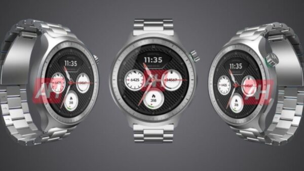 smartwatch