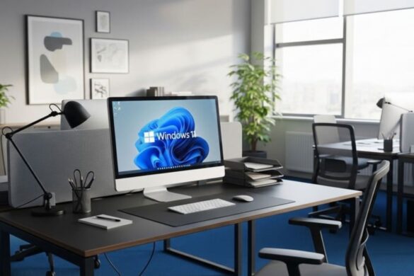 Windows 11 si evolve con l’intelligenza artificiale