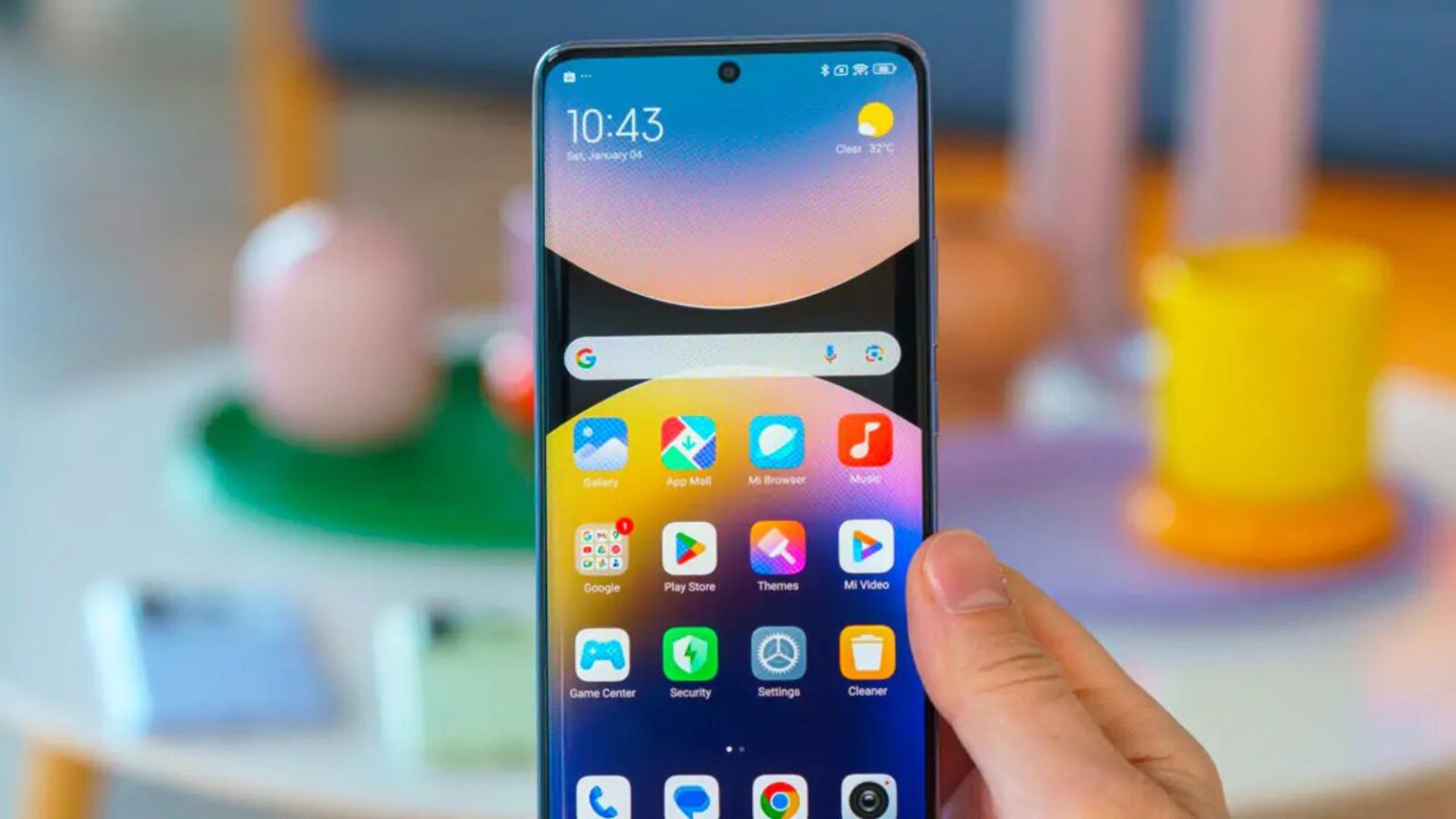 Redmi