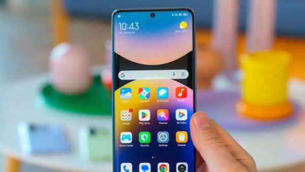 Redmi