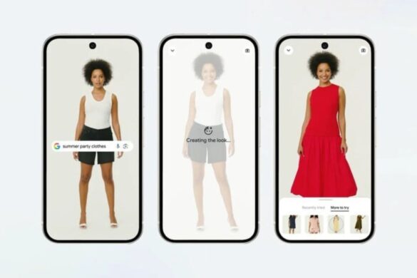 Google Shopping rivoluziona gli acquisti online