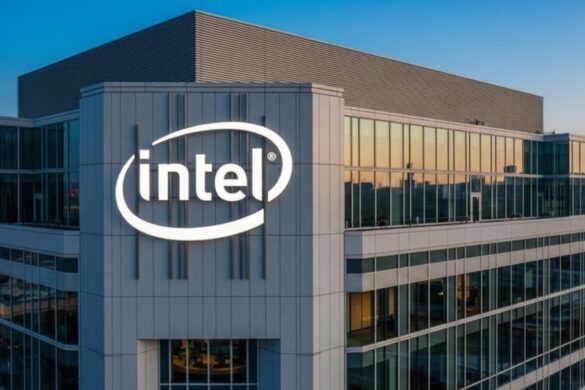 Intel taglia 24.000 posti: stop ai progetti in Europa