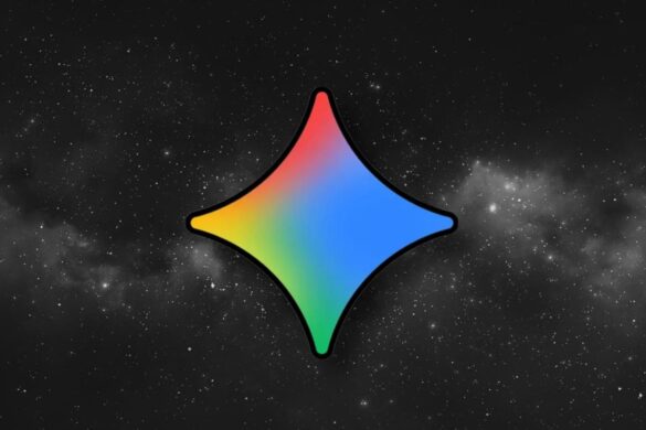Gemini avrà una nuova interfaccia sul Web