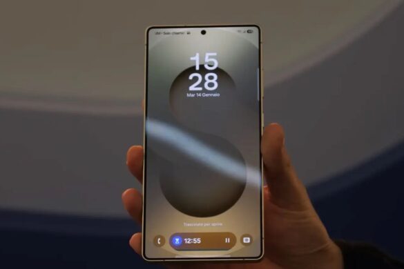Samsung punta su Now Bar e con One UI 8 arriverà il supporto a molte più app