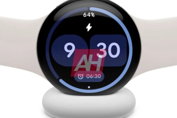 Google Pixel Watch 4 rivoluziona la ricarica