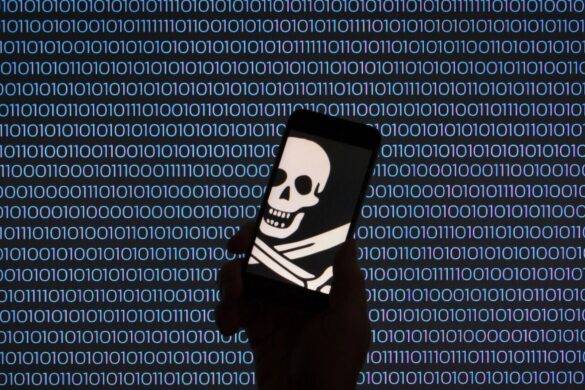 Pirateria online, multe più dure fino a 16.000 euro