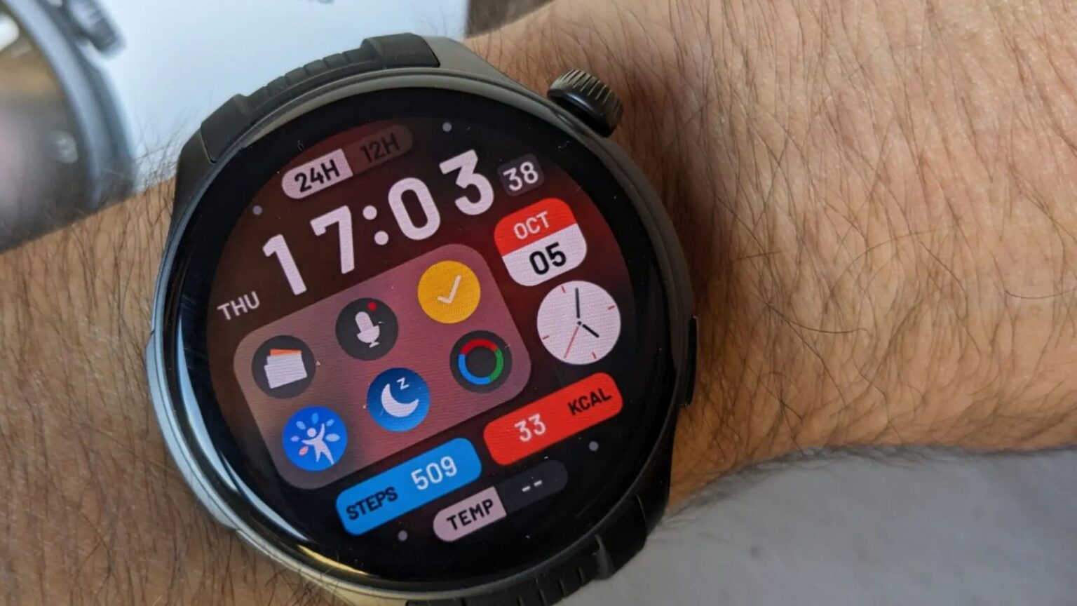 Amazfit