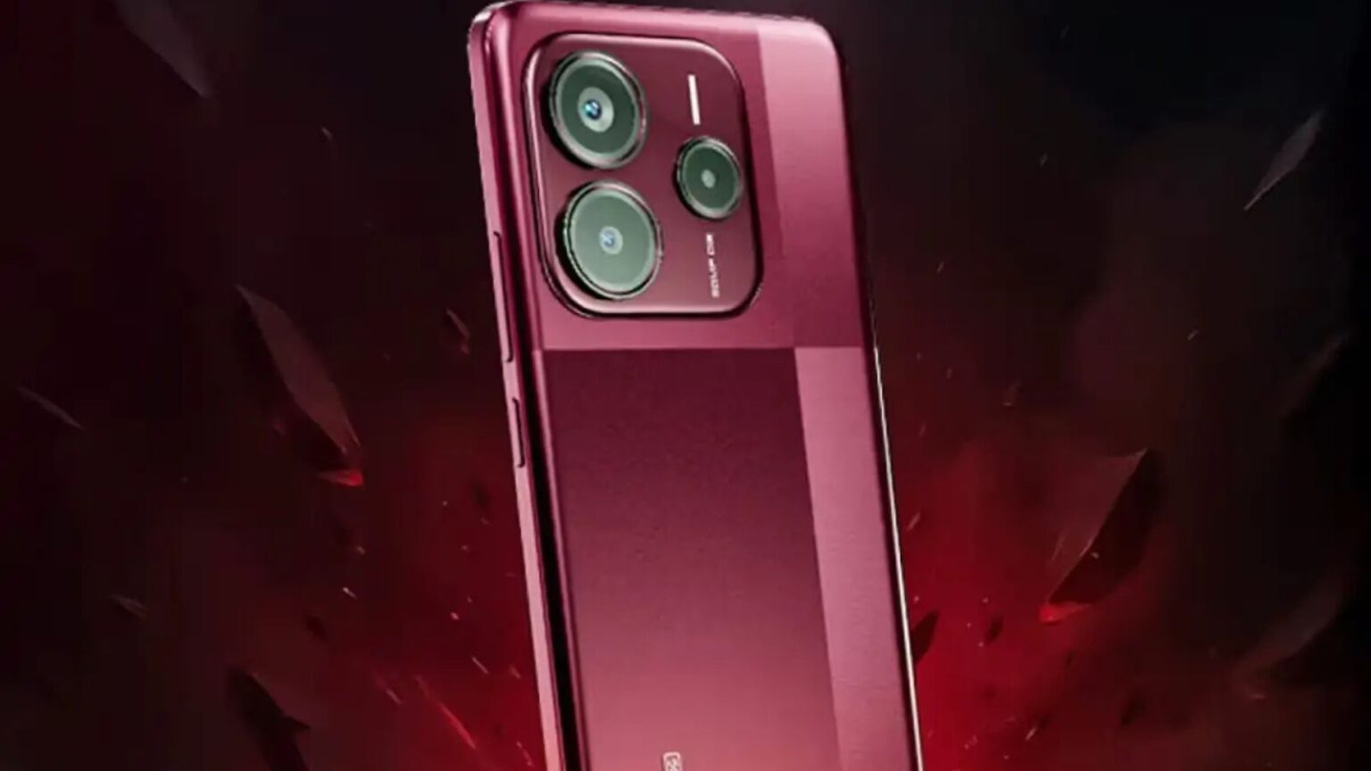 Xiaomi