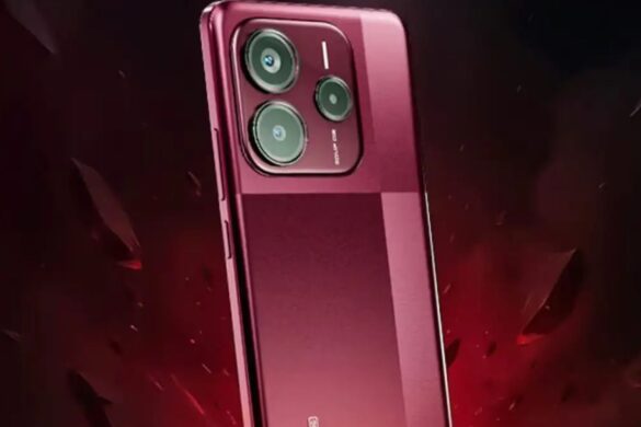 Redmi Note 14 SE 5G assomiglia a un vecchio smartphone Xiaomi